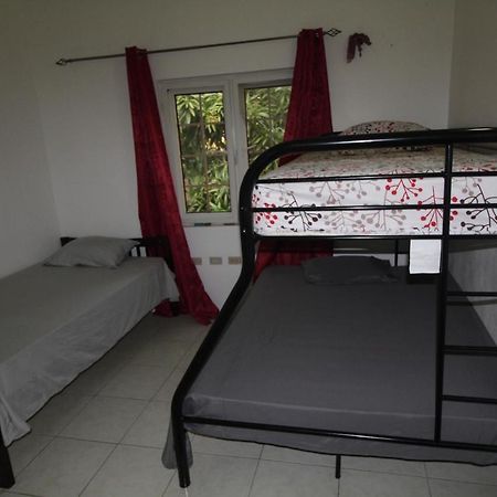 Belleh23 Kingston Creative Guesthouse מראה חיצוני תמונה