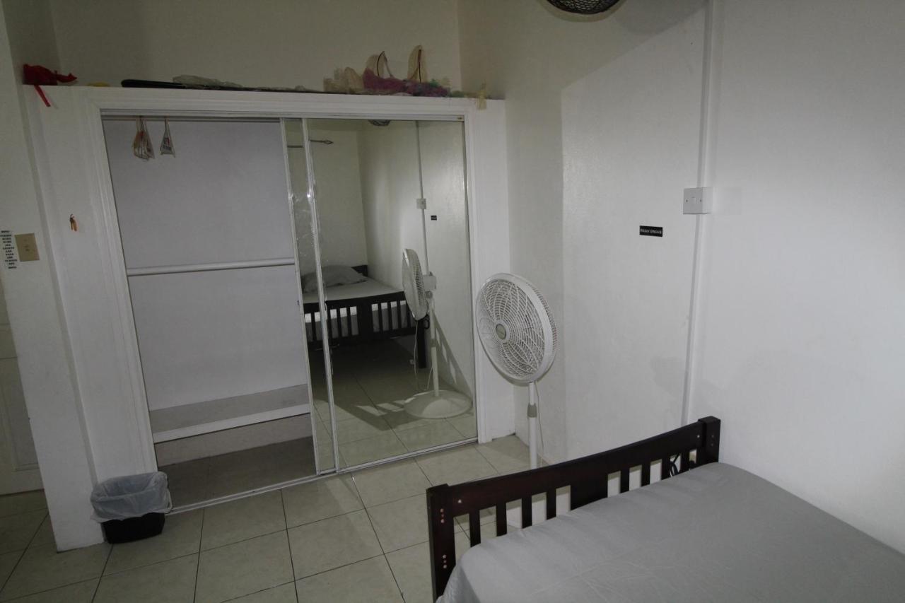 Belleh23 Kingston Creative Guesthouse מראה חיצוני תמונה