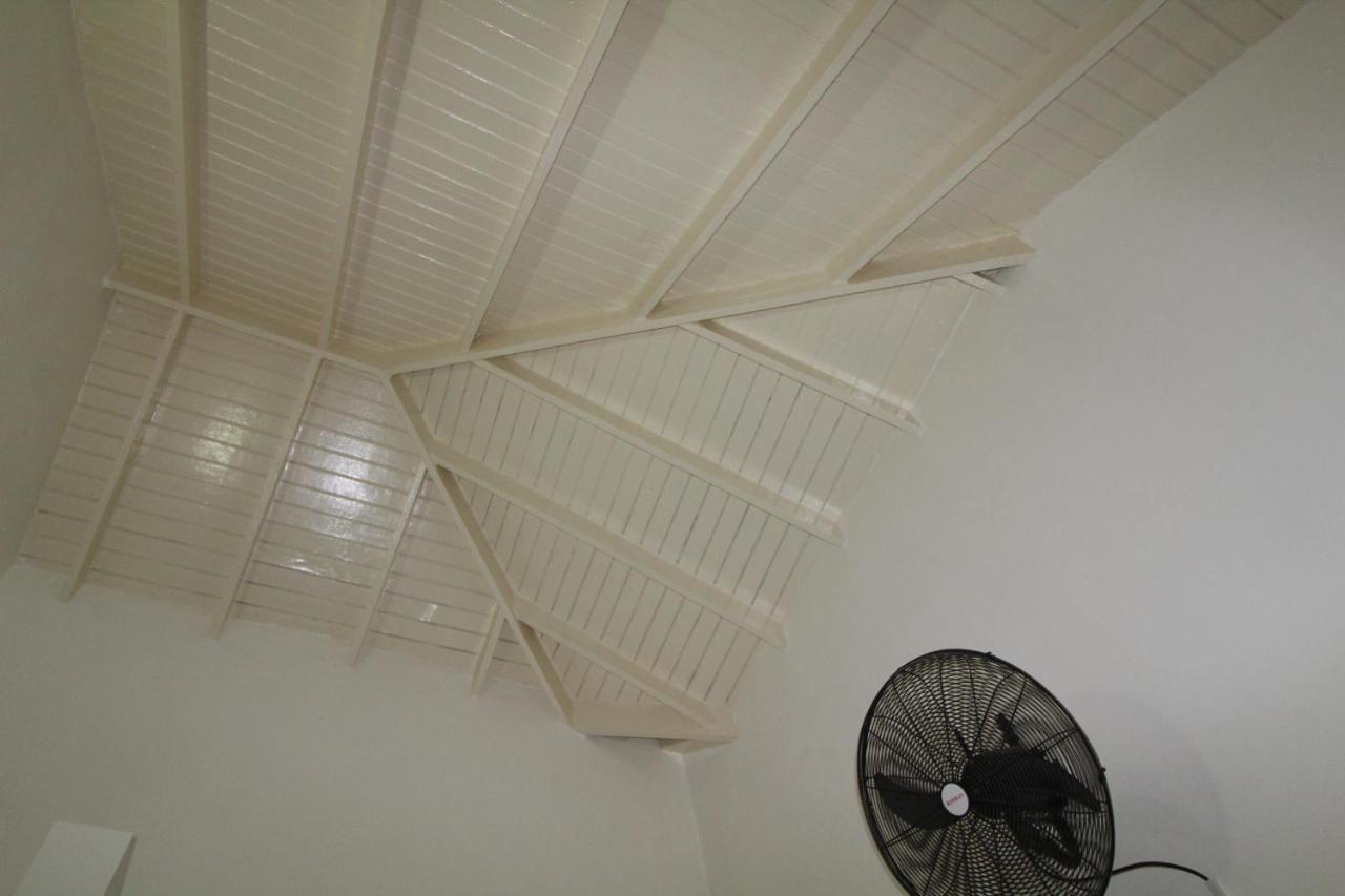 Belleh23 Kingston Creative Guesthouse מראה חיצוני תמונה