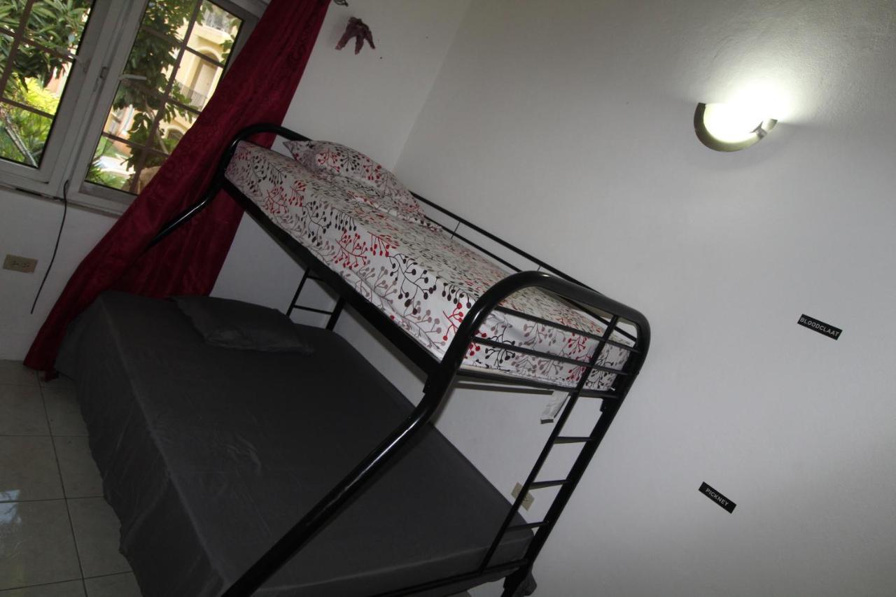 Belleh23 Kingston Creative Guesthouse מראה חיצוני תמונה